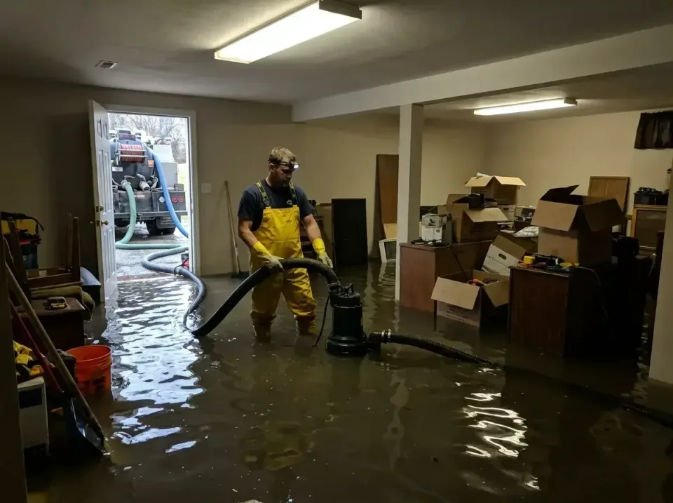 basement-burst-pipe-flooding-a-001 — frequently asked questions, 24-Hour Water Damage Restoration Services in Quanah, TX